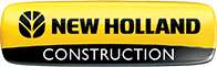 Shop New Holland Construction at Bowie County Equipment